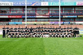 Image result for Matson Rugby Football Club