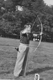 Image result for Burntwood Archers