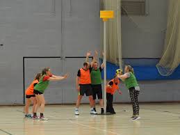 Image result for Nottingham Korfball Club