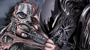 Image result for xenomorph