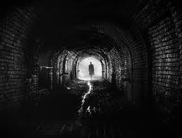 Image result for the third man