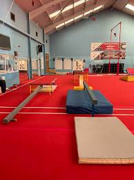 Image result for Southampton Gymnastics
