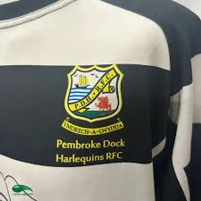 Image result for Pembroke Dock Harlequins RFC