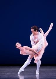 Image result for Second Chance Ballet
