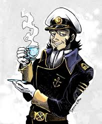 「山南修 宇宙戦艦ヤマト2199」の画像検索結果