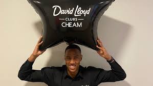 Image result for Cheam Trampoline Club