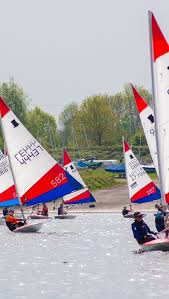 Image result for Shustoke Sailing Club