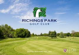 Image result for Richings Park Sports Club Limited