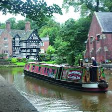 Image result for Worsley Cruising Club Ltd