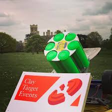 Image result for Spellbrook Clay Shooting Club