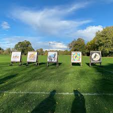 Image result for Royal Leamington Spa Archery Society