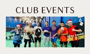 Image result for Nailsea & Backwell Badminton Club