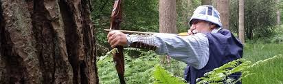 Image result for Fleet Ibex Field Archery Club
