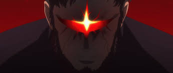 「碇ゲンドウ 新世紀エヴァンゲリオン」の画像検索結果