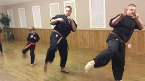 Image result for Burnham Karate Club