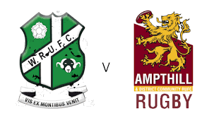 Image result for Wharfedale Rugby Union Football Club