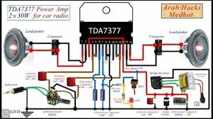 Image result for TDA7377