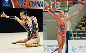 Image result for St Helens Rhythmic Gymnastics Club