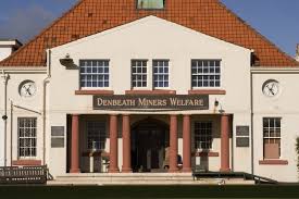 Image result for Denbeath Bowling Club