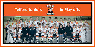 Image result for Telford Junior Ice Hockey Club
