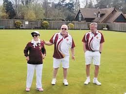 Image result for Maidenhead Thicket Bowls Club