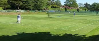 Image result for Esher Lawn Tennis Club