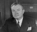 U.S. lawyer Robert Jackson was