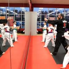 Image result for TopKick Martial Arts Center Leesburg