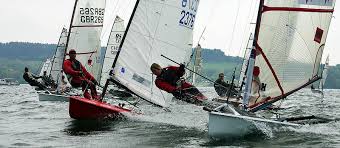 Image result for Carsington Sailing Club