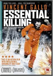 Ölümüne Kaçış & Essential Killing 2010 Türkçe Dublaj izle