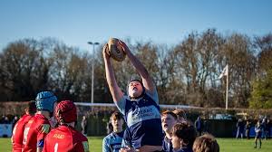 Image result for Bishop Auckland Rugby Union Football Club