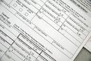 Time To Review Your W-4 Exemptions | BeancounterBlog.