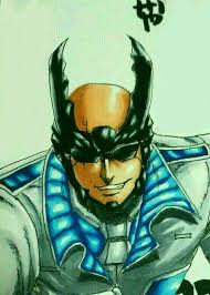 「アレクサンドル・アシモフ テラフォーマーズ」の画像検索結果