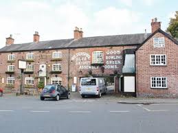 Image result for Davenham Cricket Club