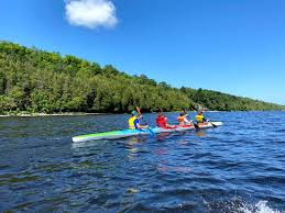 Image result for Westel Canoe Club