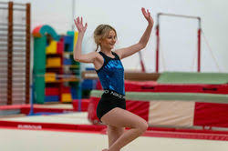 Image result for Phoenix Acro Gymnastics Club