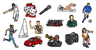 Image result for Morecambe & District HF Rambling Club