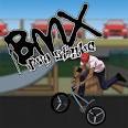 Bmx Pro Style | Free Online Games [
