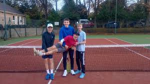 Image result for Dunfermline Tennis & Bridge Club Limited