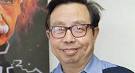 Fang Lizhi, who inspired