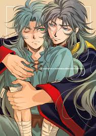 「双子座のカノン 聖闘士星矢」の画像検索結果