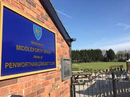 Image result for Penwortham Cricket Club