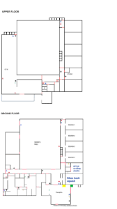 Image result for Huncote Leisure Centre