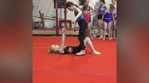 Image result for Abbey Fit Gymnastics