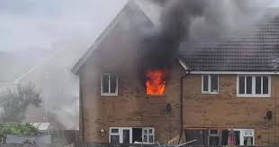 Image result for Swindon Flames