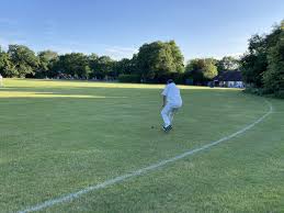 Image result for Frimley Green Cricket Club