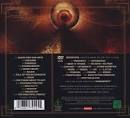 Soulfly Conquer (cd Dvd) Album Cover, Soulfly Conquer (cd Dvd) CD ...