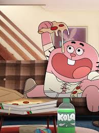 「ジェイミー おかしなガムボール」の画像検索結果