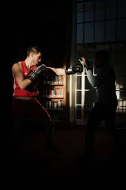 Image result for Cambridge Amateur Boxing Club