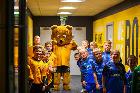 Image result for United in the Community - Boston Player Development Centres